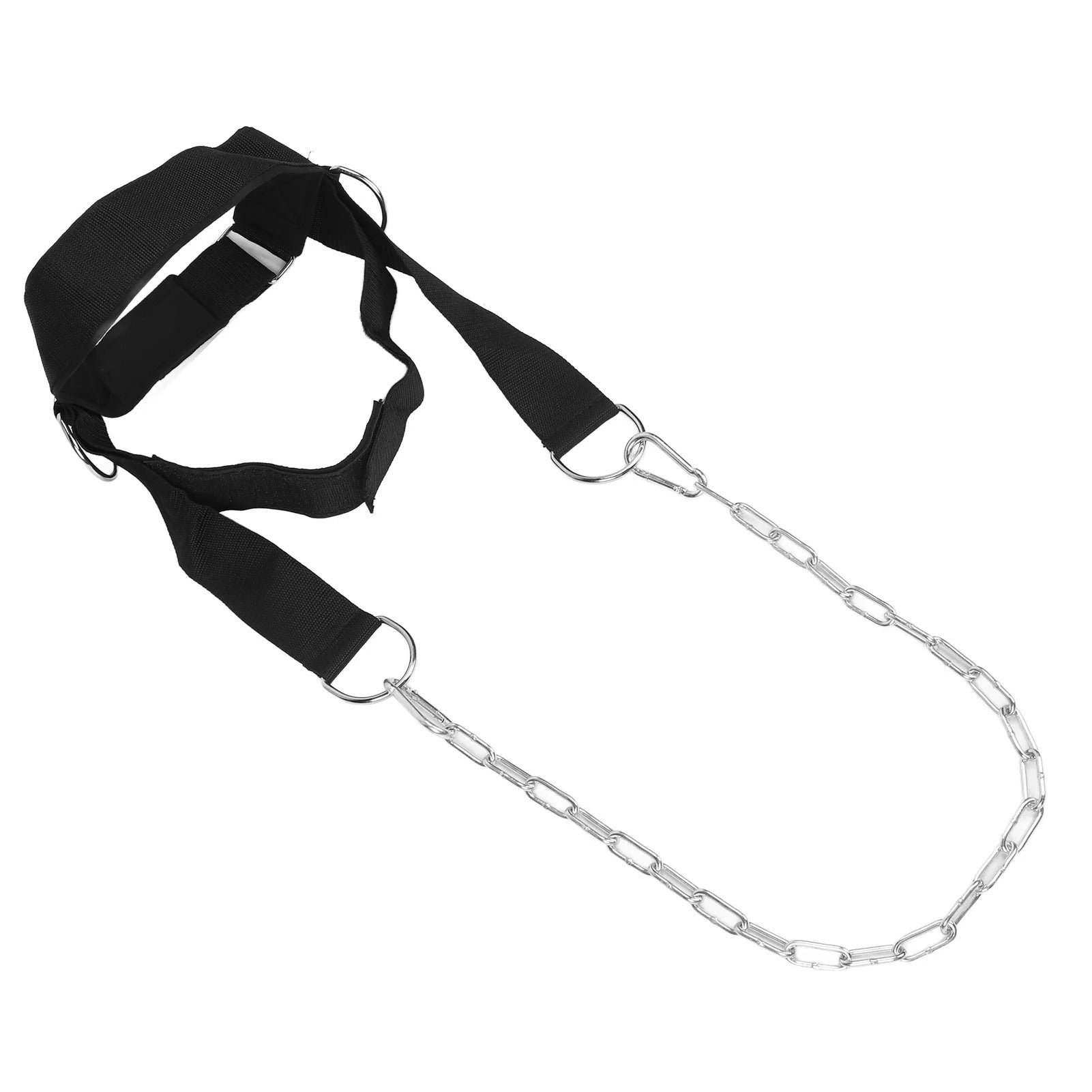 Training Neck Harness