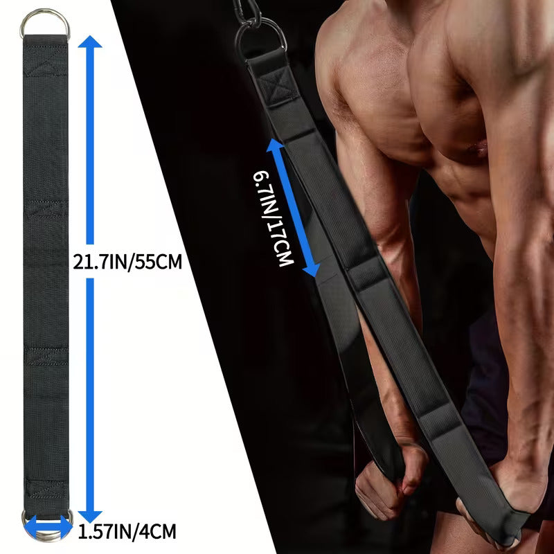 Tricep Strap