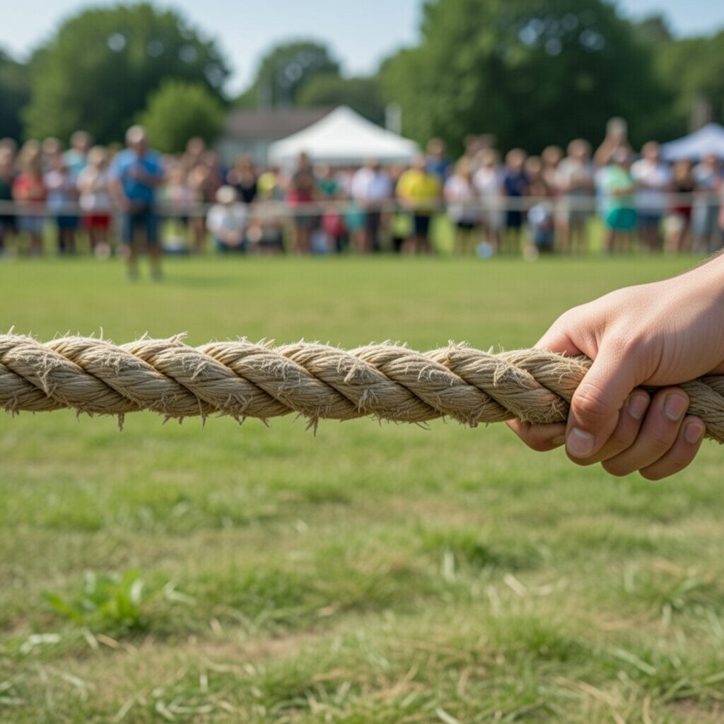 Tug of War Rope
