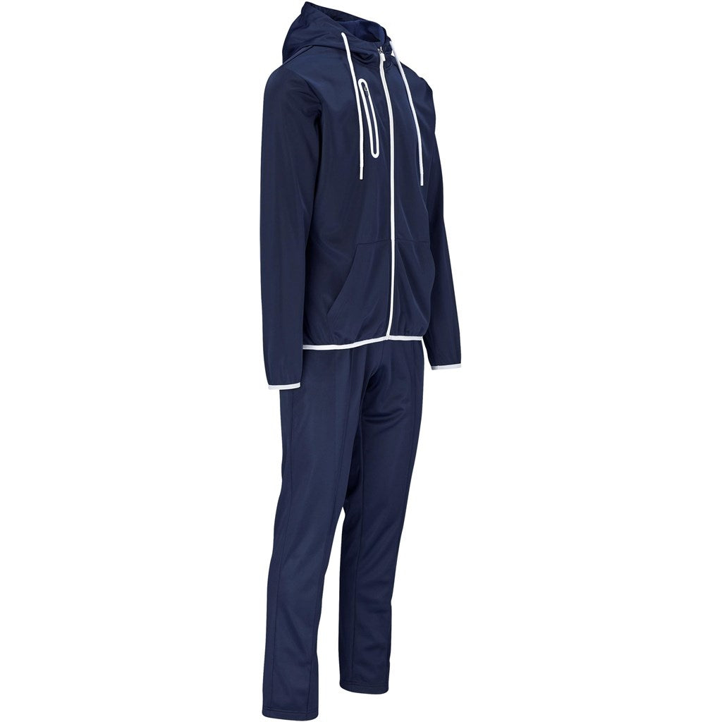 Utah Sports Tracksuit
