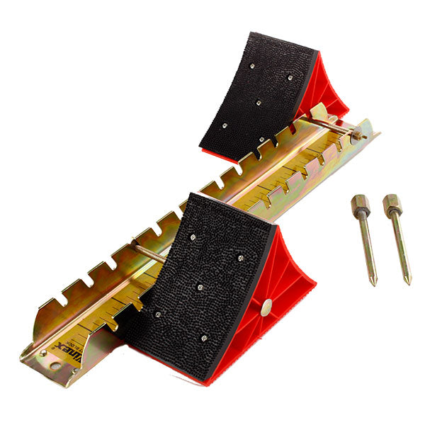Athletics Starting Block