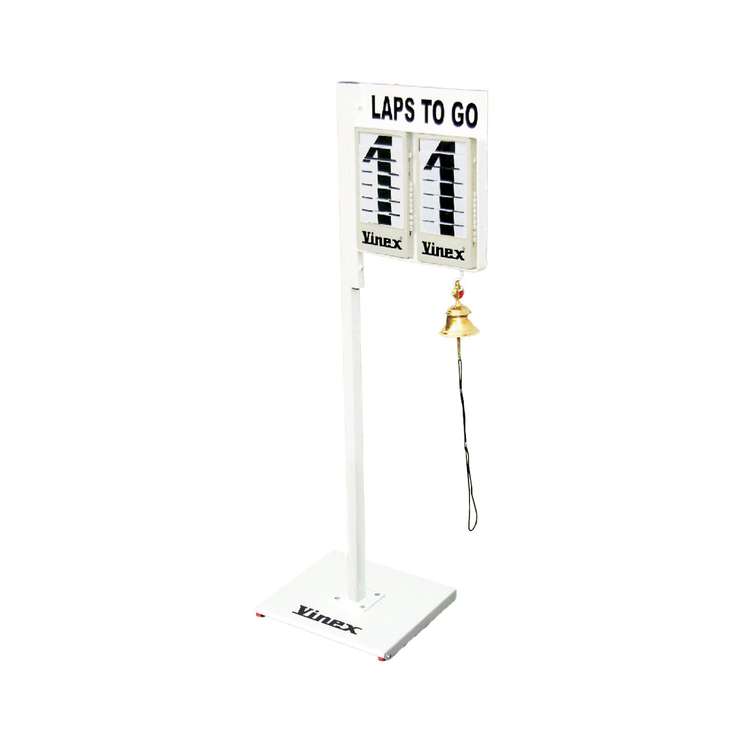 Athletics Lap Counter
