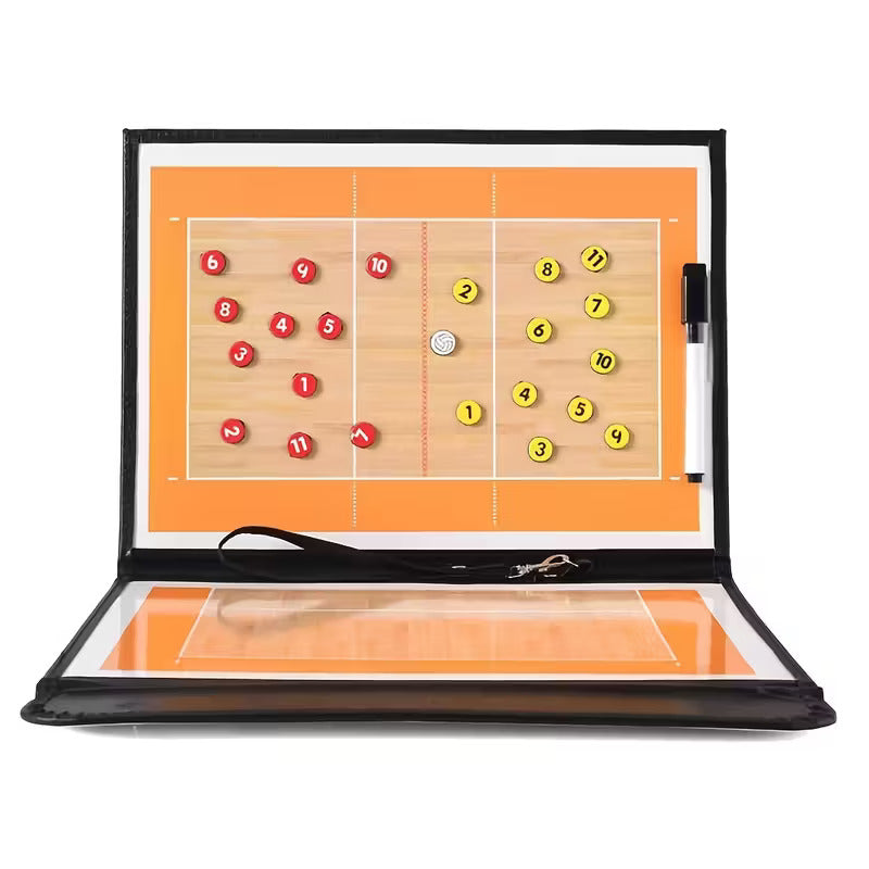 Volleyball Coaching Board