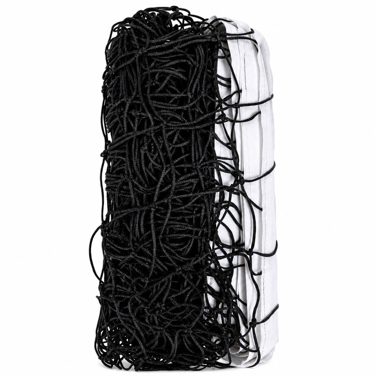 Volleyball Match Net