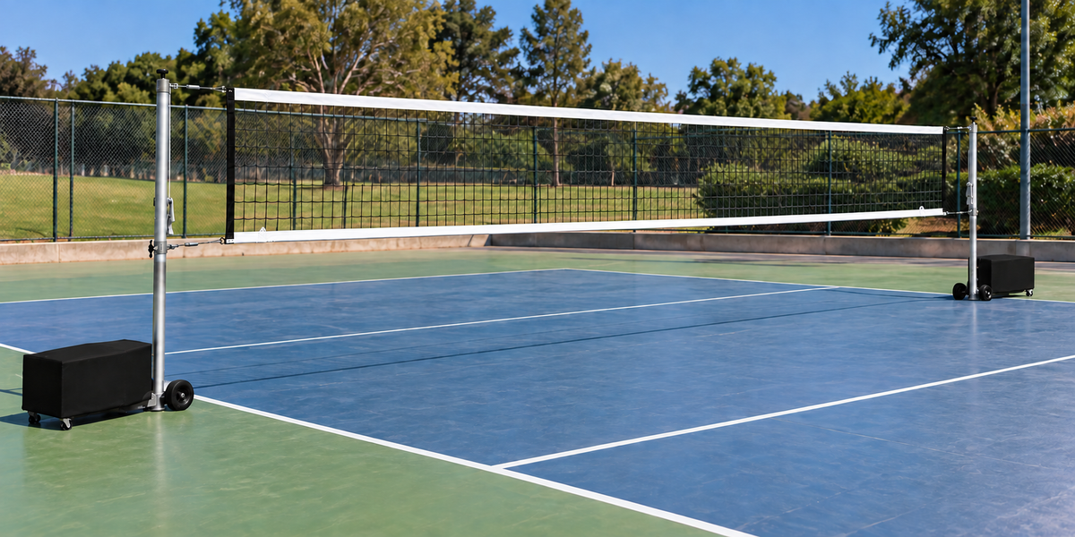 Volleyball Posts