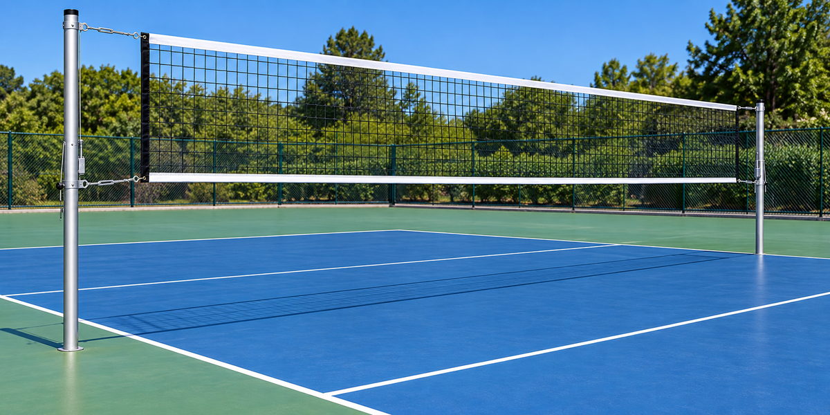 Volleyball Posts