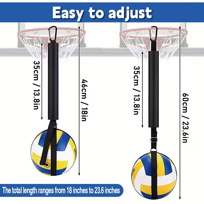 Volleyball Training Belt