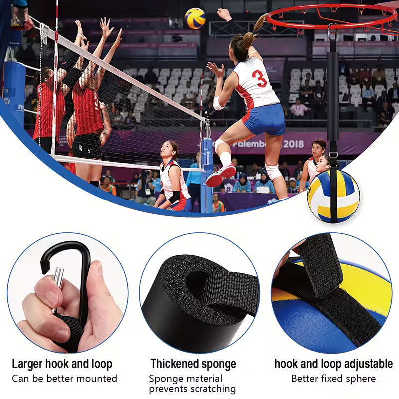 Volleyball Training Belt