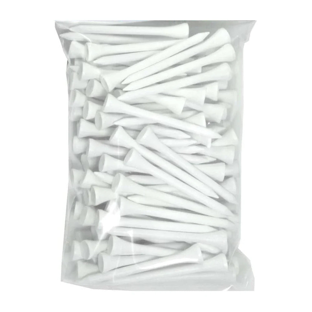 Wooden Golf Tees
