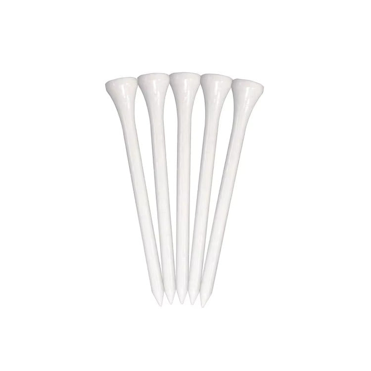 Wooden Golf Tees