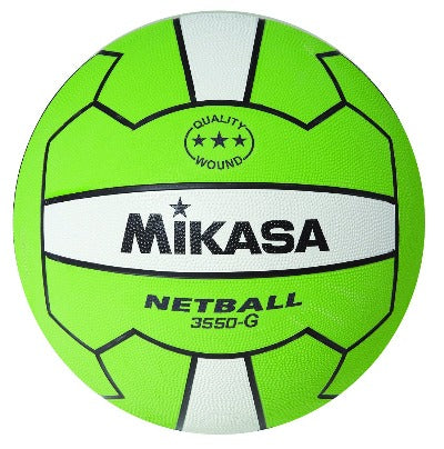 Mikasa Rubber Dimple Netball