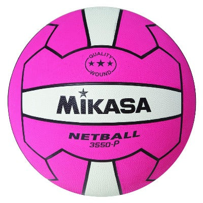 Mikasa Rubber Dimple Netball