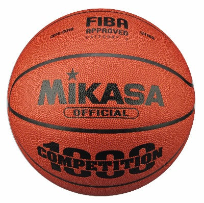 Championship Basketball