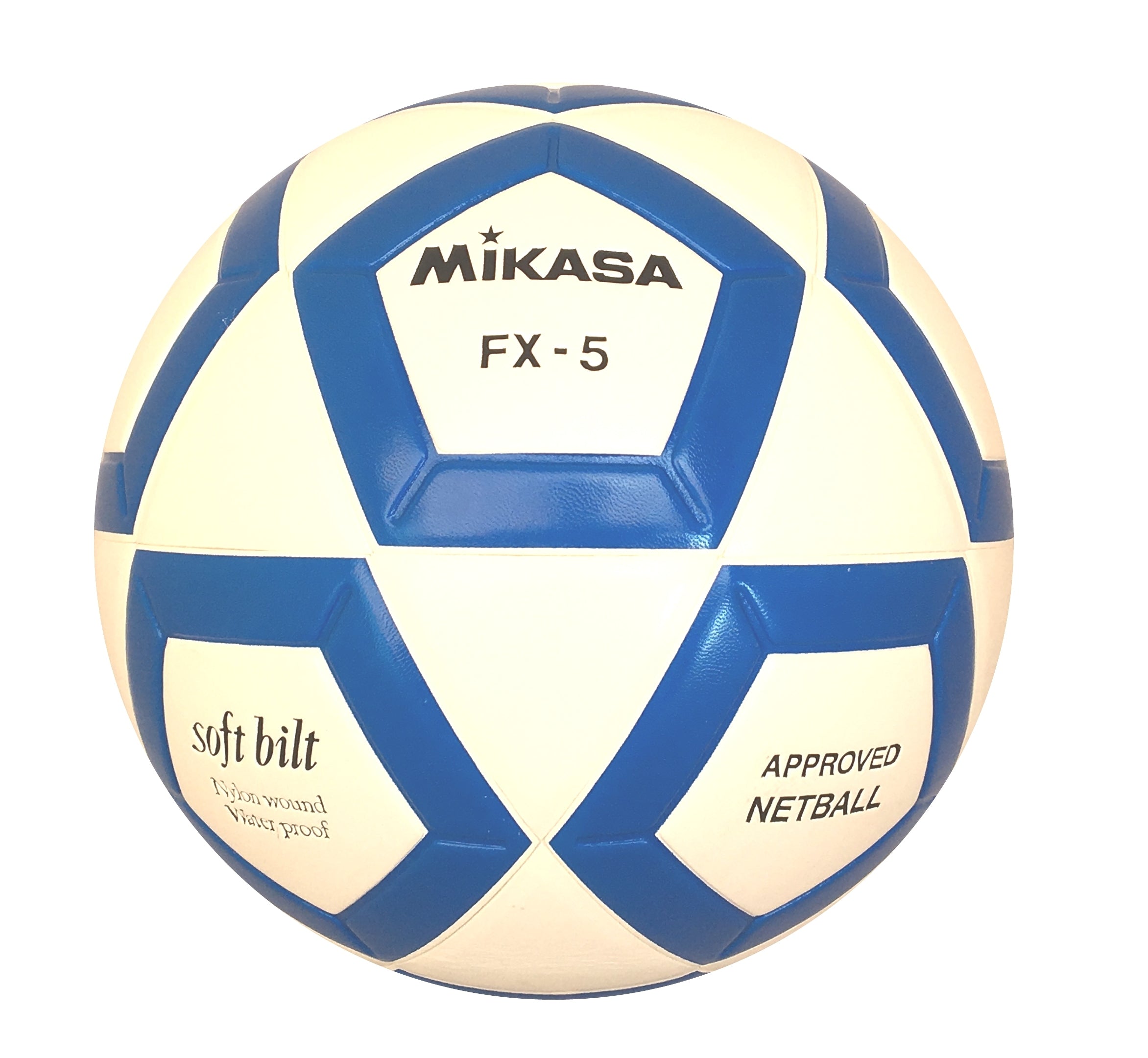 Mikasa FX5 Netball