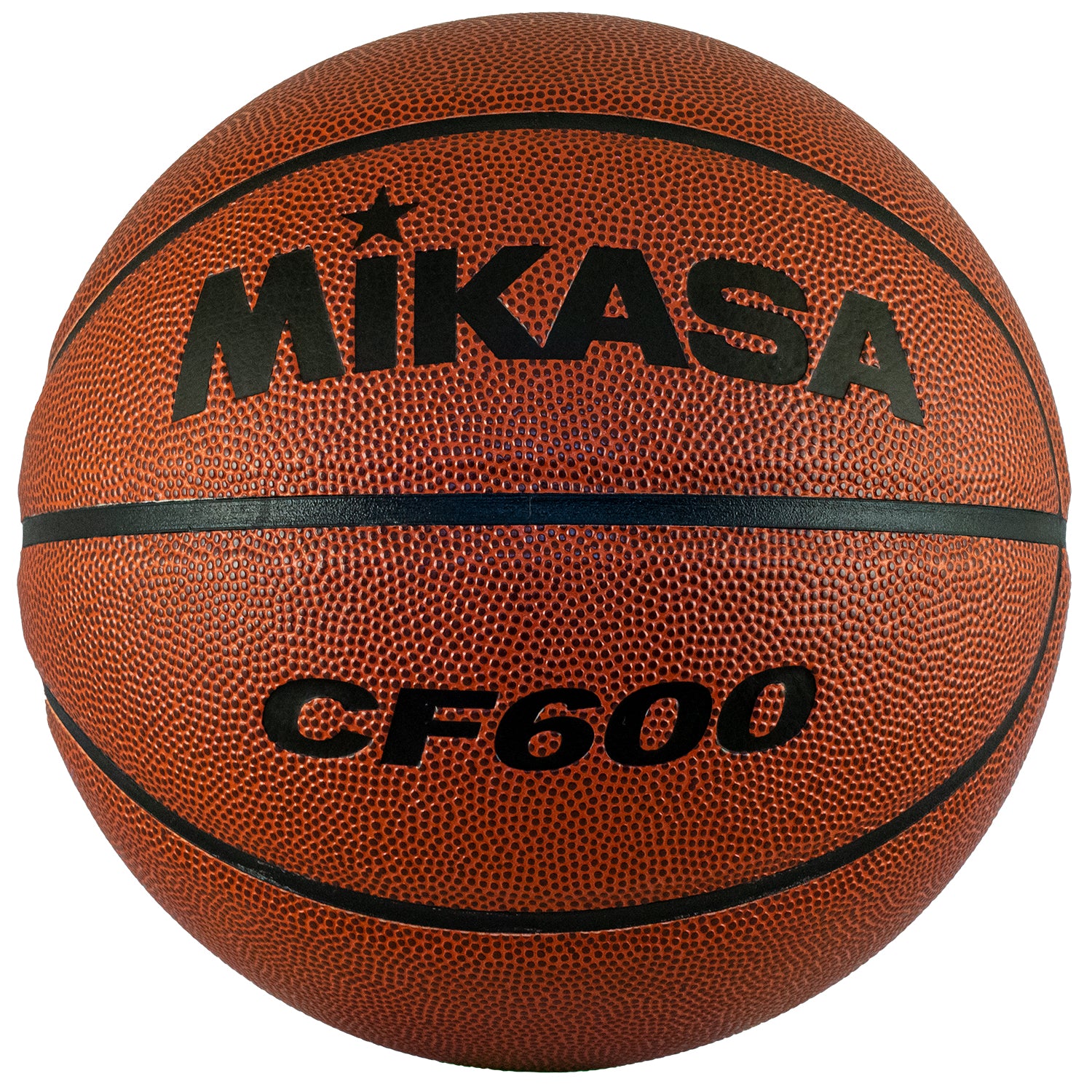 Mikasa CF Match Basketball