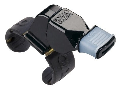 Classic CMG Fingergrip Whistle