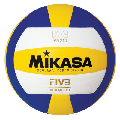 Mikasa FiVB Volleyball