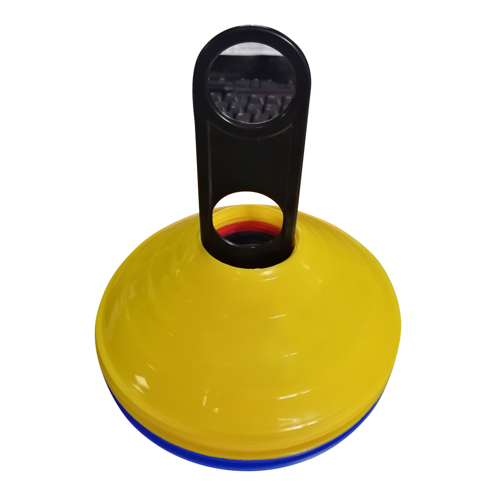 Training Marker Cones
