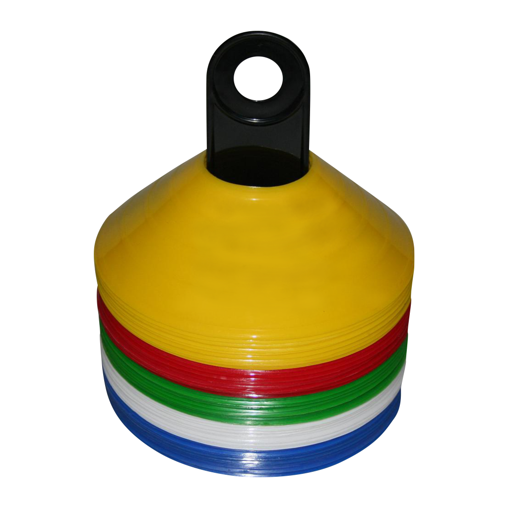 Training Marker Cones