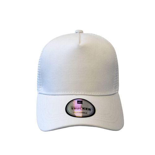 Original Trucker Cap Headwear Mesh Sports Hats