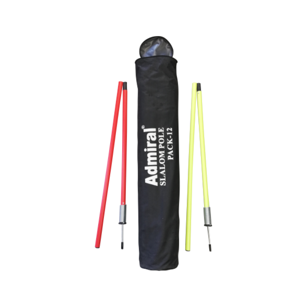 Slalom Poles (Set of 12) - PromoSport