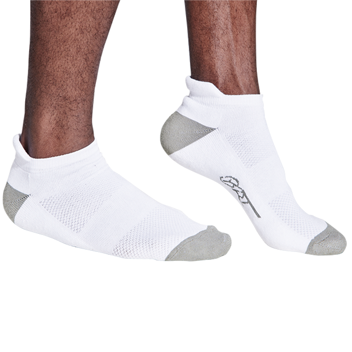 Active Ankle Socks