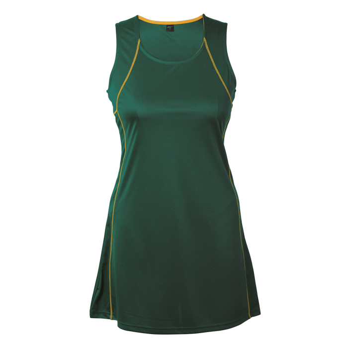 Pro Motion Netball Dress