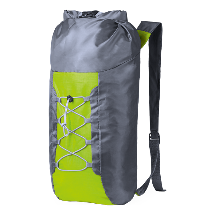 Adventure Folding Backpack