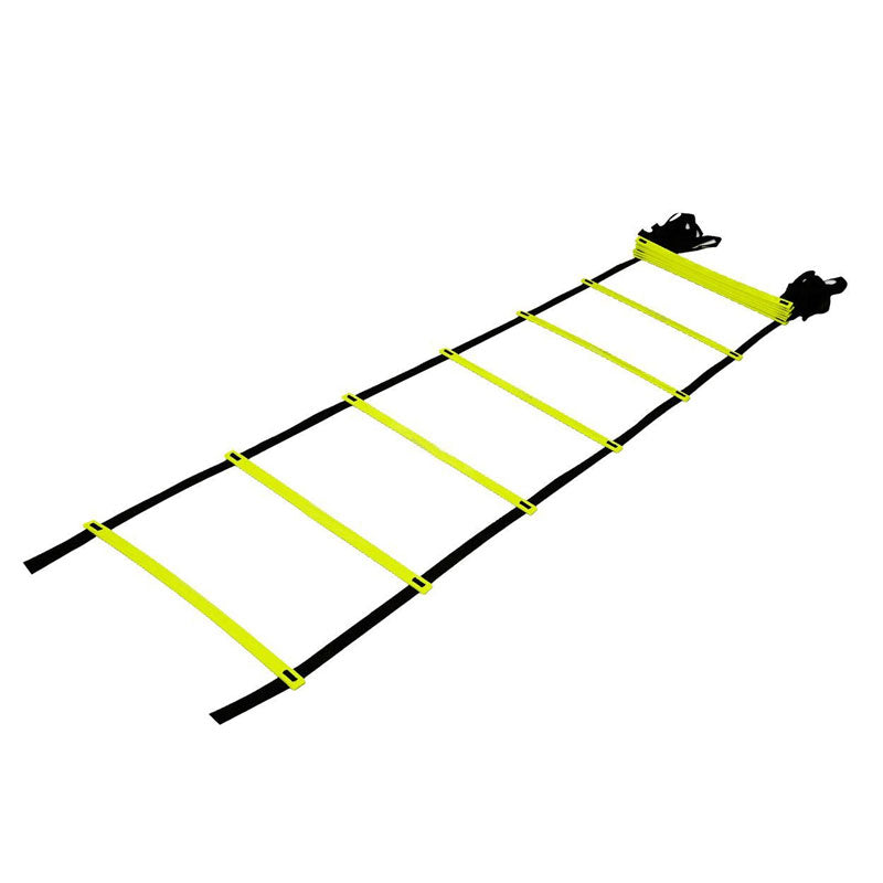 Agility Training Ladder PromoSport 2m Speed Ladders