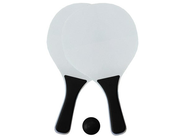 Beach Bats & Ball Set