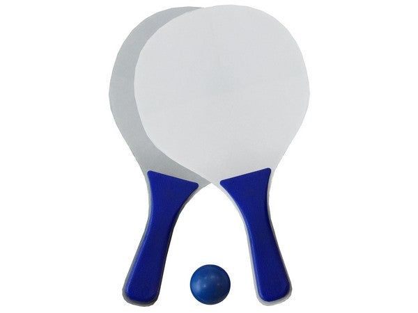 Beach Bats & Ball Set