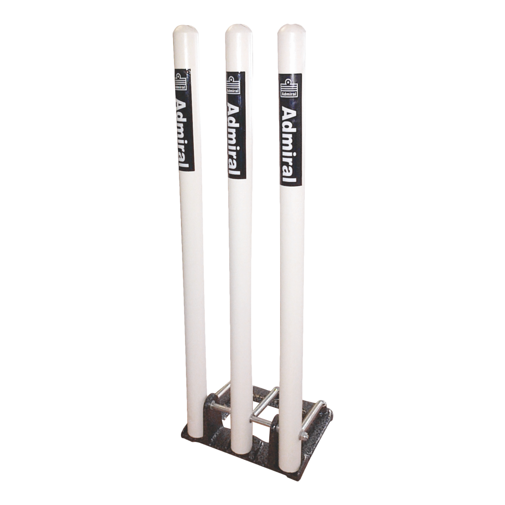 Spring-back Cricket Stumps - PromoSport