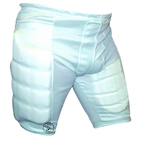 Cricket Padded Shorts - PromoSport