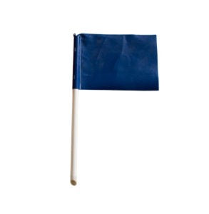 Custom Linesman Flag