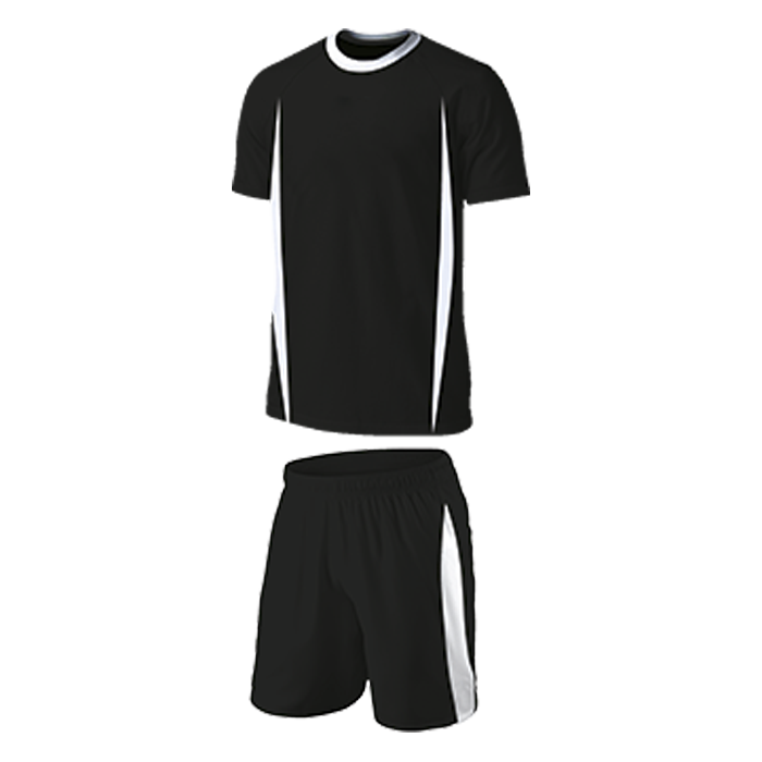 Double Blade Soccer Kit (Single Set) Soccer Teamwear Sports Kits