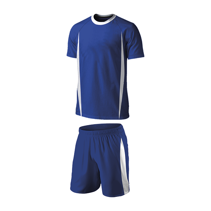 Double Blade Soccer Kit (Single Set)