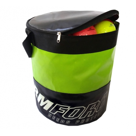 Hockey Ball Bag - PromoSport