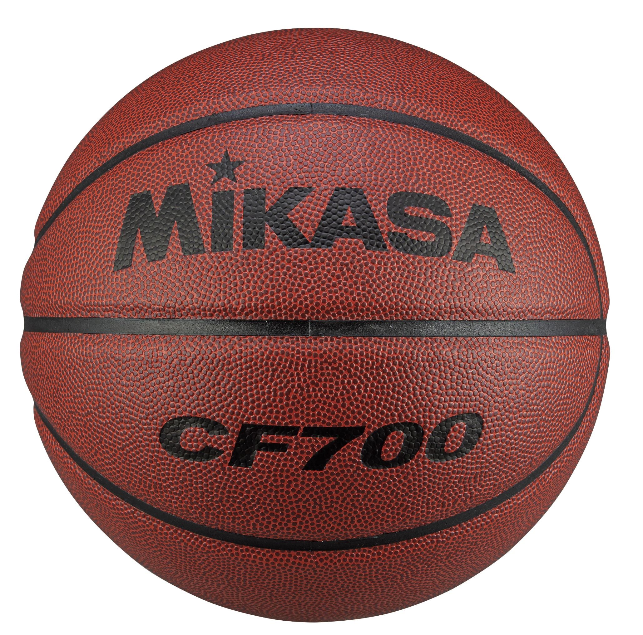 Mikasa CF Match Basketball