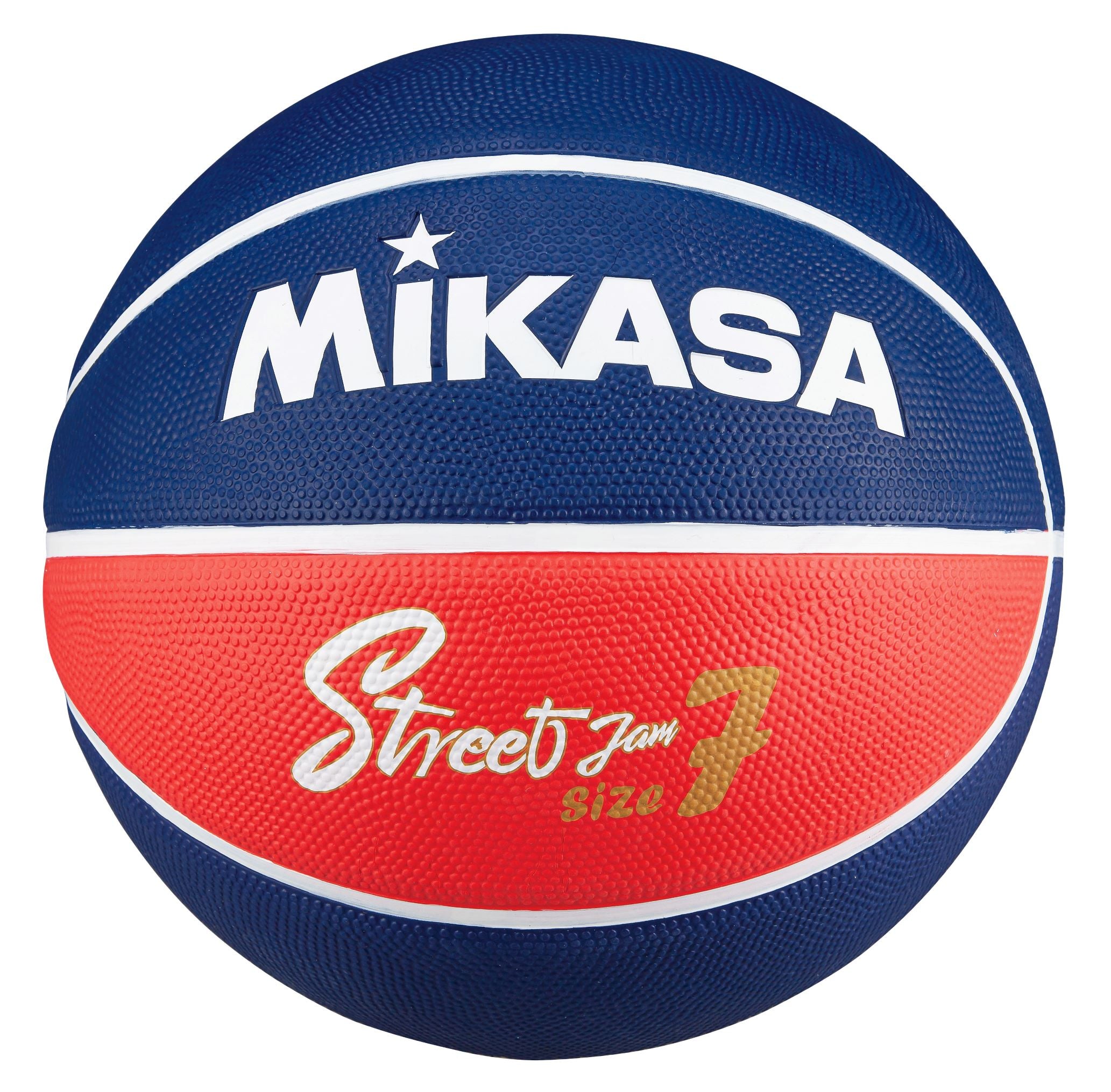 Mikasa Street Jam Basketball