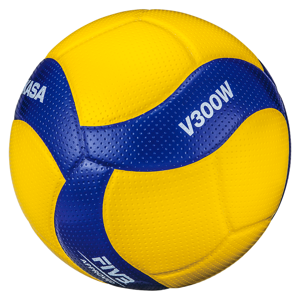 Mikasa V300W Volleyball