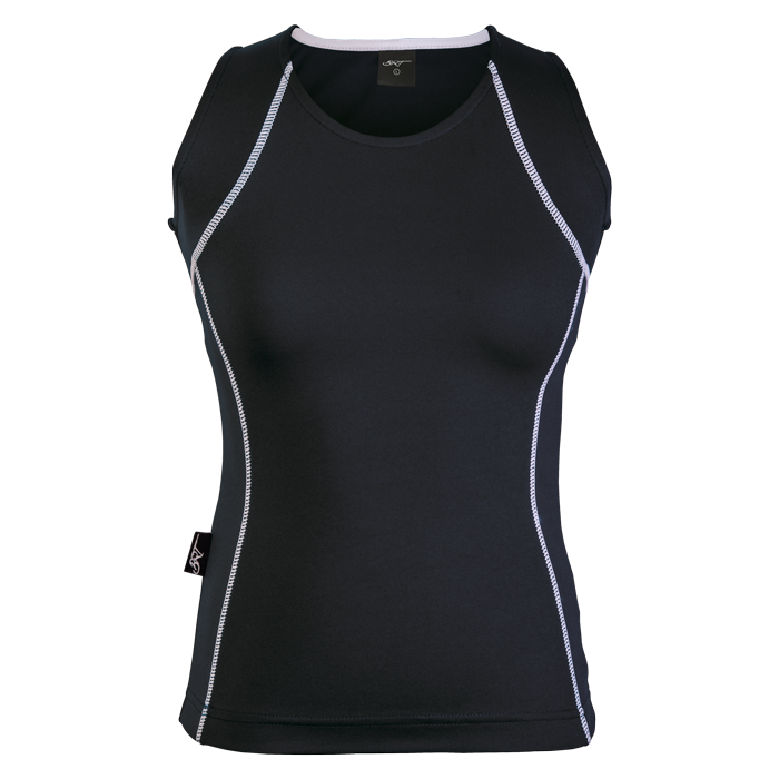 Ladies Pro Motion Top