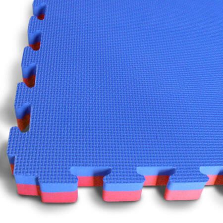 Interlocking Mat
