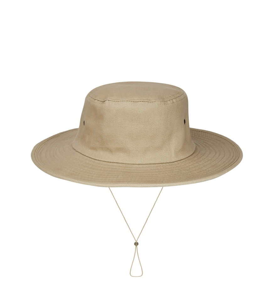 Heavy Brushed Cricket Hat