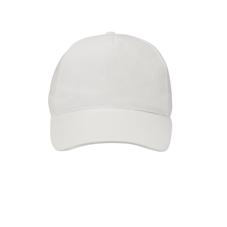 Pro 5 Panel Cap - PromoSport