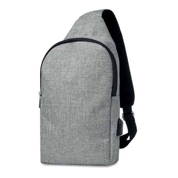 Active Sporty Satchel - PromoSport