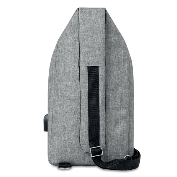 Active Sporty Satchel - PromoSport