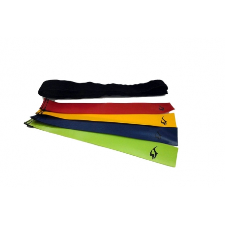 Rugby Rip Belts (Set of 10) - PromoSport