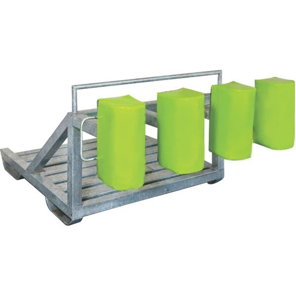Rugby Scrum Machine