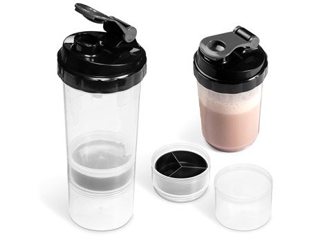 Power Protein Shaker