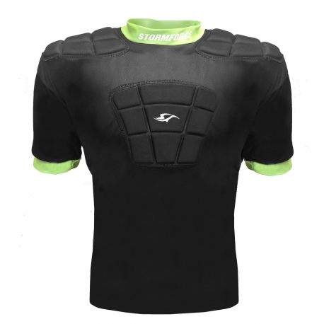 Rugby Shoulder Pads - PromoSport